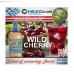 MIX-SHAKE-VAPE -WILD CHERRY 30ML