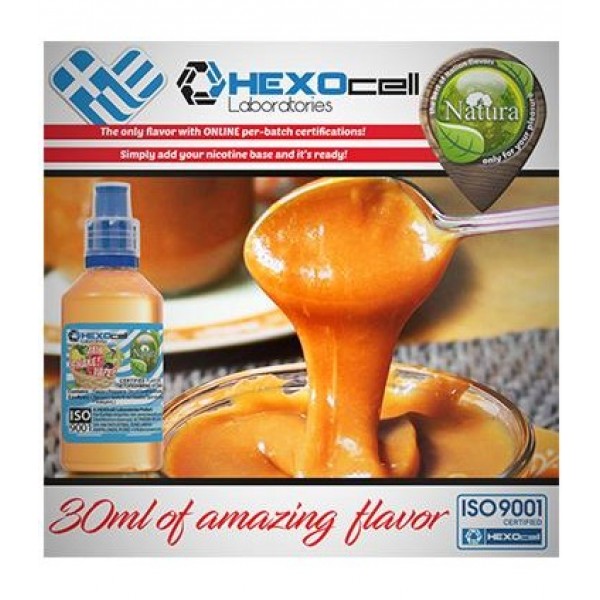 MIX-SHAKE-VAPE -ANISOTROPIC BUTTER 30ML