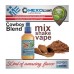 MIX-SHAKE-VAPE -COWBOY BLEND 30ML