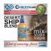 MIX-SHAKE-VAPE - DESERT SHIP 30ML