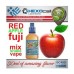 MIX-SHAKE-VAPE -FUJI RED APPLE 30ML