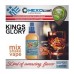 MIX-SHAKE-VAPE -KINGS GLORY 30ML