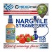 MIX-SHAKE-VAPE -NARGHILE STRAWBERRY 30ML