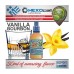 MIX-SHAKE-VAPE - VANILLA BOURBON 30ML
