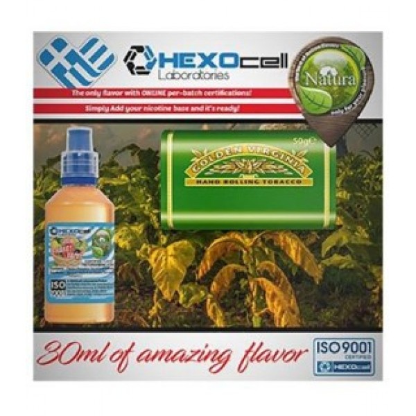 MIX-SHAKE-VAPE -VIRGINIA 30ML