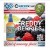 MIX-SHAKE-VAPE -FREDDY BERRIES 30ML
