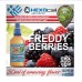 MIX-SHAKE-VAPE -FREDDY BERRIES 30ML