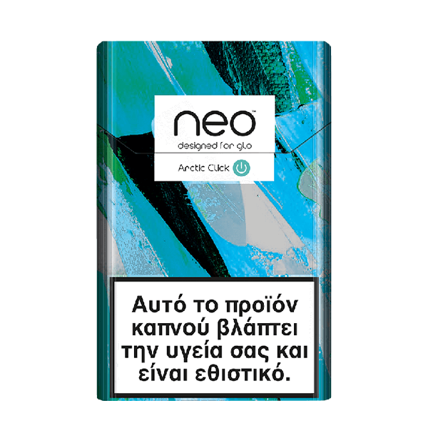 NEO STICKS - ARCTIC  NEO STICKS - ARCTIC