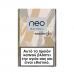 NEO STICKS - SILVER TOBACCO NEO STICKS - SILVER TOBACCO