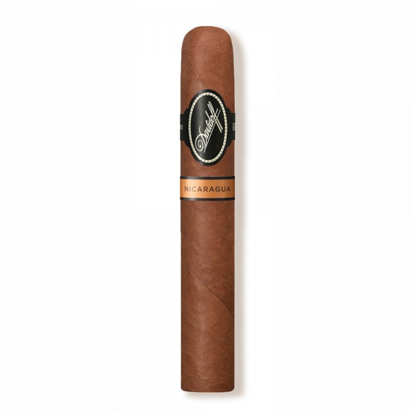 DAVIDOFF NICARAGUA TORO 12's