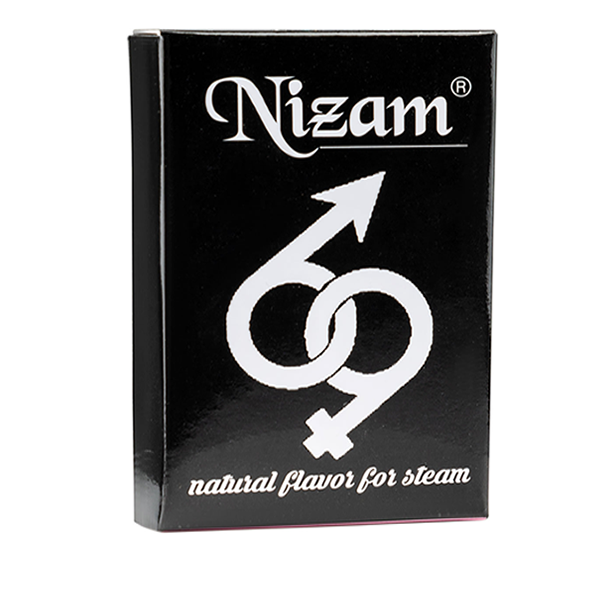 NIZAM LOVE 66