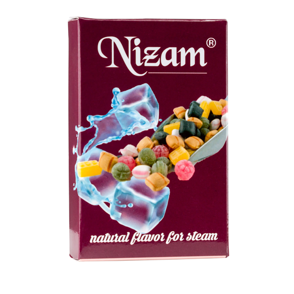 NIZAM ICE BON BON 