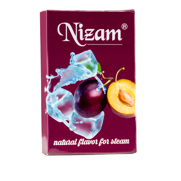 NIZAM ΔΑΜΑΣΚΗΝΟ