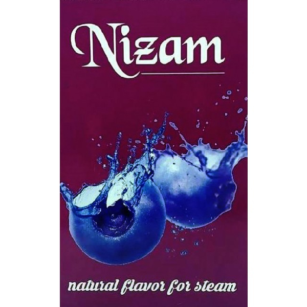 NIZAM BLUEBERRY
