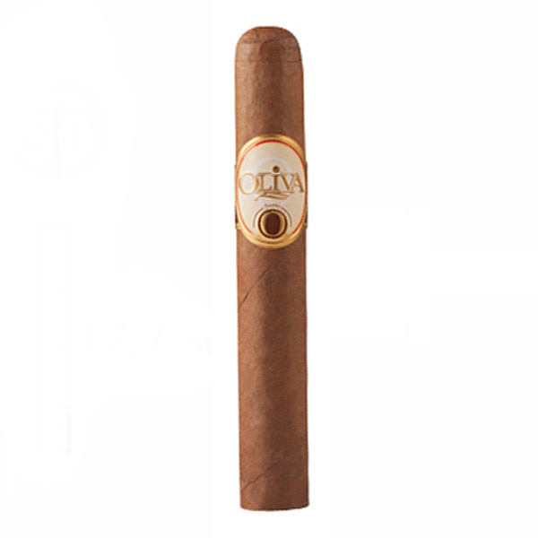 OLIVA SERIE O ROBUSTO 20's