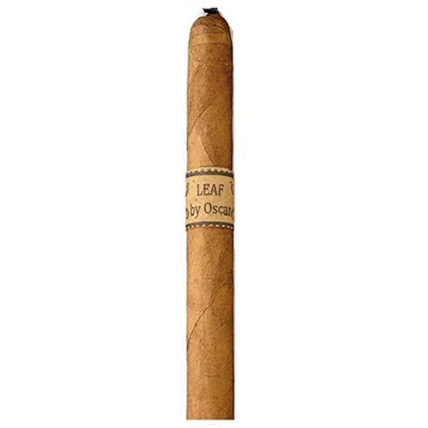 OSCAR VALLADARES LEAF BY OSCAR CONNECTICUT ROBUSTO 20's