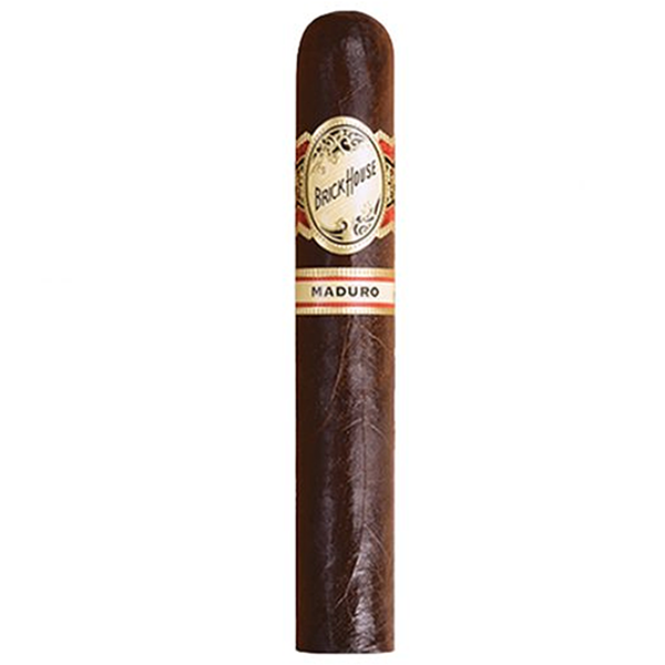 OSCAR VALLADARES BRICKHOUSE MADURO ROBUSTO 25's