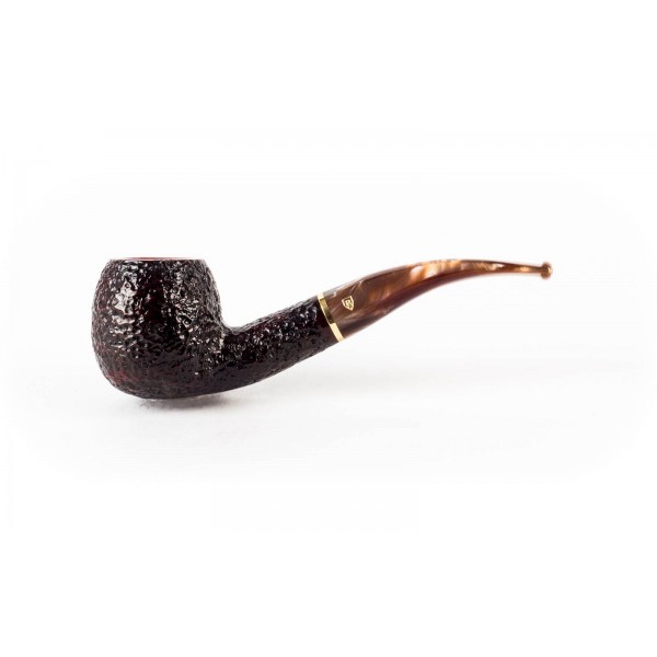 ΠΙΠΑ ΚΑΠΝΟΥ SAVINELLI ROMA LUCITE 9MM