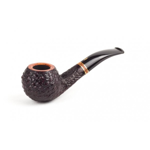 ΠΙΠΑ ΚΑΠΝΟΥ SAVINELLI PORTO CERVO RUSTIC 9MM 
