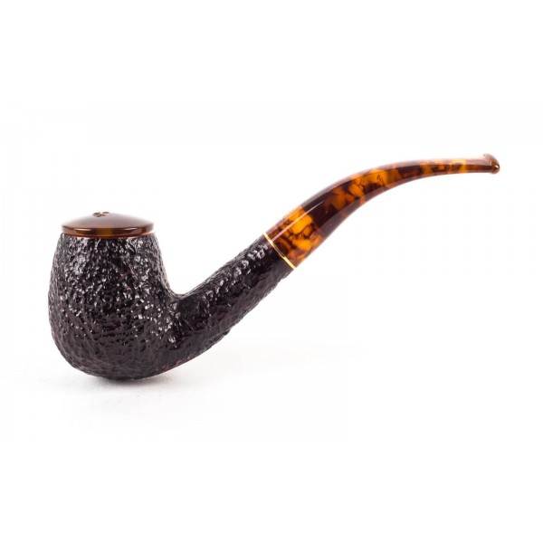 ΠΙΠΑ ΚΑΠΝΟΥ SAVINELLI TORTUGA RUSTIC 9MM