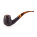 ΠΙΠΑ ΚΑΠΝΟΥ SAVINELLI TORTUGA RUSTIC 9MM