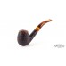 ΠΙΠΑ ΚΑΠΝΟΥ SAVINELLI TORTUGA RUSTIC 9MM