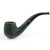 ΠΙΠΑ ΚΑΠΝΟΥ SAVINELLI MINUTO RUSTIC ΠΡΑΣΙΝΟ
