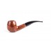 ΠΙΠΑ ΚΑΠΝΟΥ SAVINELLI TRE SMOOTH 3MM