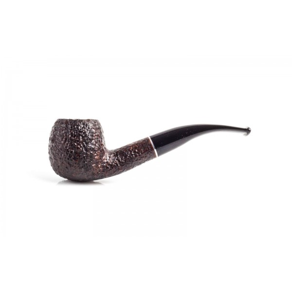 ΠΙΠΑ ΚΑΠΝΟΥ SAVINELLI TORTUGA RUSTIC 9MM