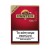 PANTER RED CIGARILLOS FILTER 20's