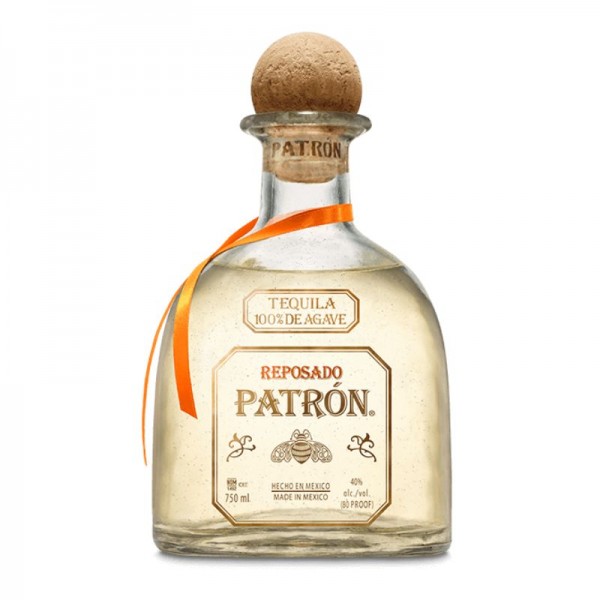 PATRON TEQUILA REPOSADO 700ML