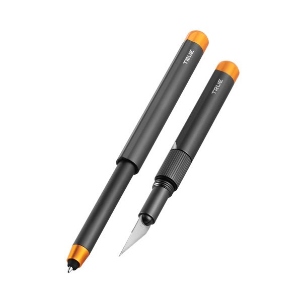 ΣΕΤ ΣΤΥΛΟ/ ΜΑΧΑΙΡΙ TRUE PEN & KNIFE
