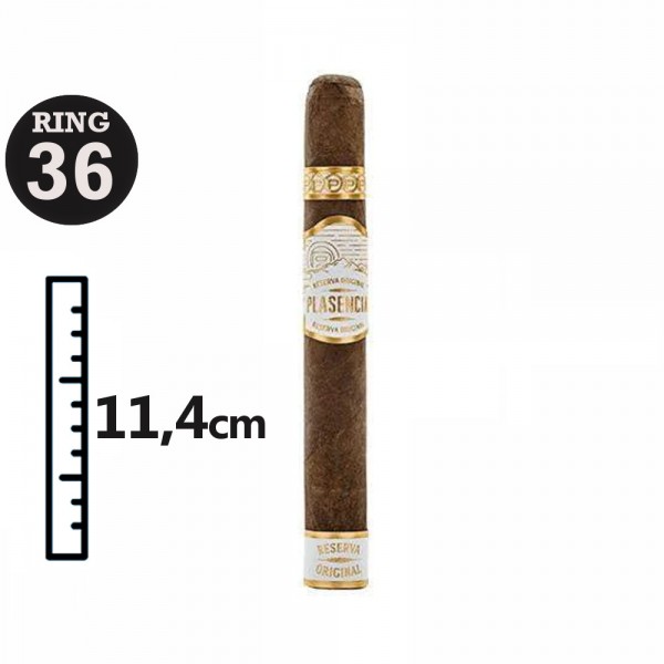 PLASENCIA RESERVA ORIGINAL NESTICO