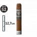 PLASENCIA ALMA DEL CAMPO TRIBU ROBUSTO