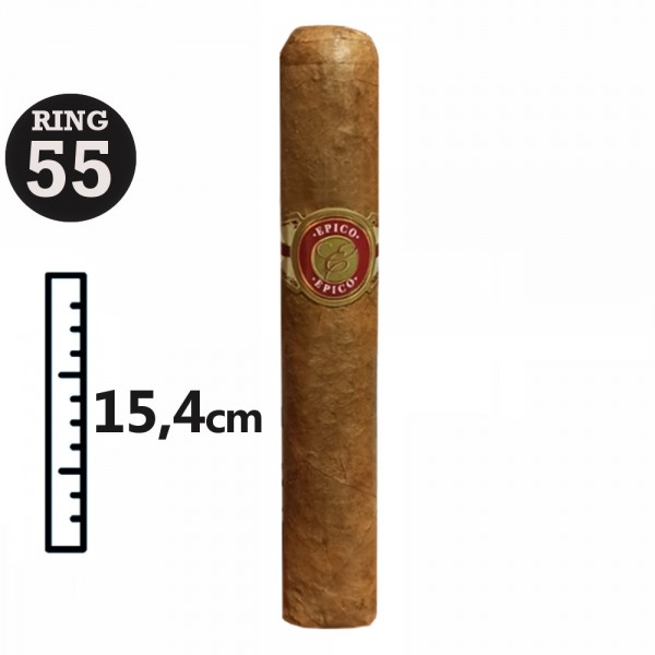 PLASENCIA EPICOS MAGNUM