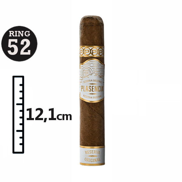 PLASENCIA RESERVA ORIGINAL ROBUSTO 