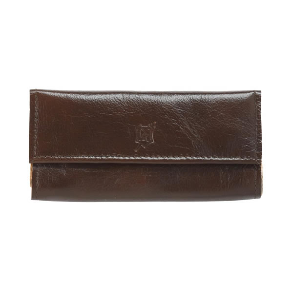 ΚΑΠΝΟΘΗΚΗ E.D. PLEASURE (ΣΚΟΥΡΟ ΚΑΦΕ)