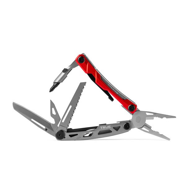 ΠΟΛΥΕΡΓΑΛΕΙΟ TRUE TI POCKET MULTI TOOL