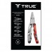 ΠΟΛΥΕΡΓΑΛΕΙΟ TRUE TI POCKET MULTI TOOL