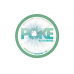 POKE NICOTINE MINI POUCHES FREEZE MINT 9mg