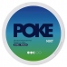 POKE NICOTINE MINI POUCHES MINT 6mg
