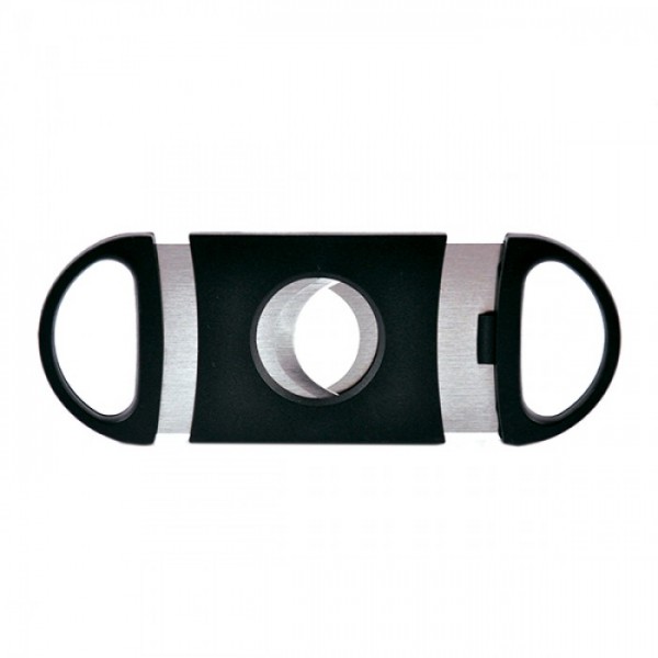 PLASTIC CIGAR CUTTER