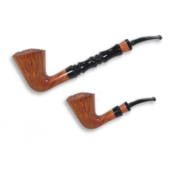 ΠΙΠΑ ΚΑΠΝΟΥ CHACOM IMPERIAL NATURE