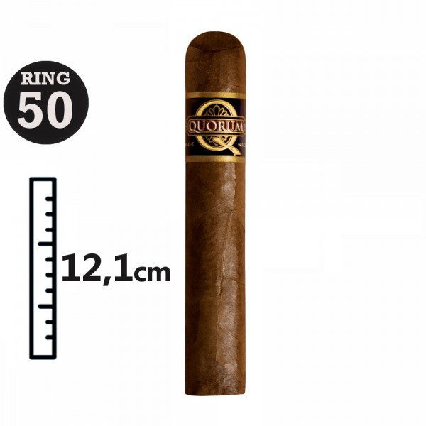 QUORUM ROBUSTO