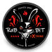RABBIT EXTREME PEPPERMINT NICOTINE POUCHES 16,9mg RABBIT EXTREME PEPPERMINT NICOTINE POUCHES 16,9mg