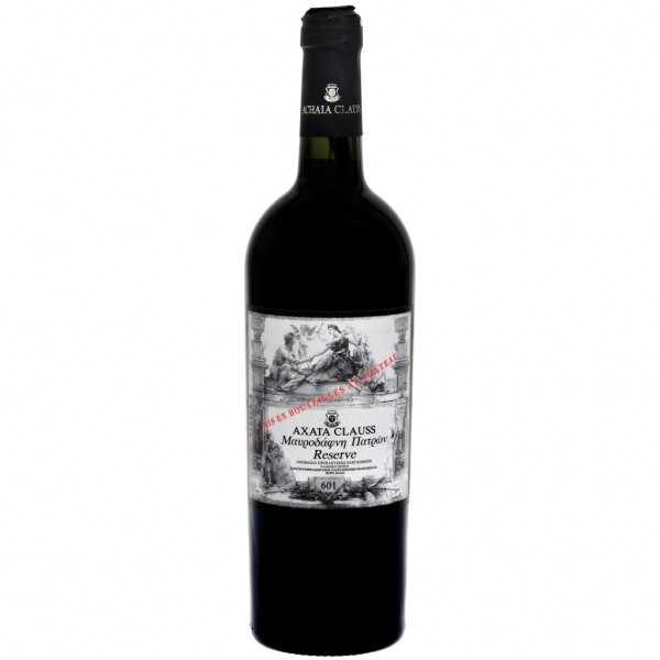 ΜΑΥΡΟΔΑΦΝΗ 750ML