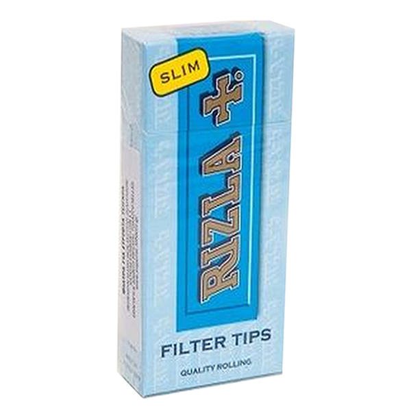 ΦΙΛΤΡΑ RIZLA 6ΜM 102ΤΕΜ