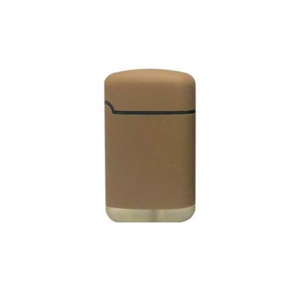 ΑΝΑΠΤΗΡΑΣ EASY TORCH OUTDOOR ROCK ΚΑΦΕ