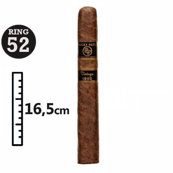 ROCKY PATEL VINTAGE SERIES 1992 SUMATRA TORO