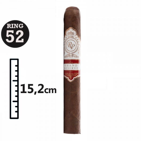 ROCKY PATEL GRAND RESERVE TORO